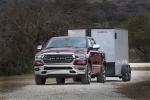 Dodge Ram 1500 Laramie Crew Cab 2018 года